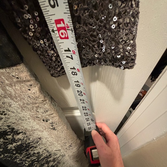 Kay unger size 10 gown - Picture 12 of 13